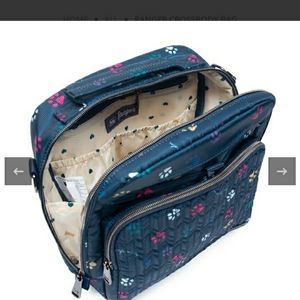 Ranger 2 in Paws Navy